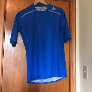 Adidas TecFit T-shirt